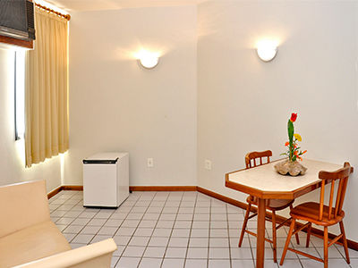 Hostess Hotel Vila Velha  Exterior photo