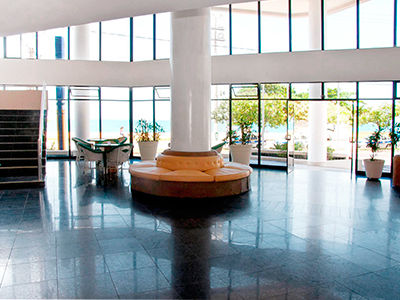 Hostess Hotel Vila Velha  Exterior photo