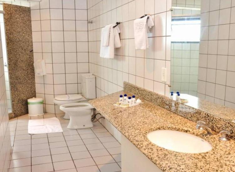 Hostess Hotel Vila Velha  Room photo